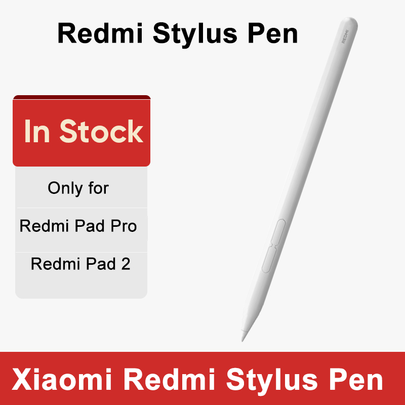Tablet Accessories For Kids - Xiaomi Redmi Stylus Pen For Redmi