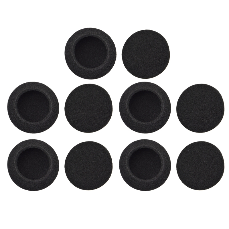 Motorola Tablet Accessories - 5Pair Earpad Pad Cover For Sony