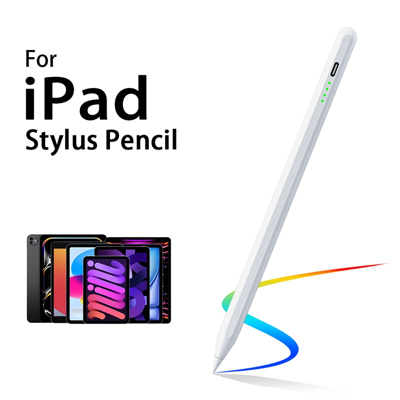 Tablet Pencil Accessories - Universal Stylus Pen Capacitive Touchscreen Pen