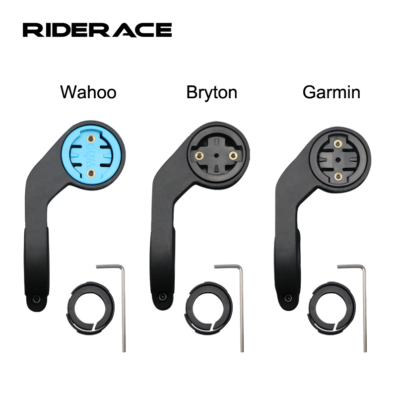 Tablet Computer Accessories - MTB Road Bicycle Computer Holder Speedometer