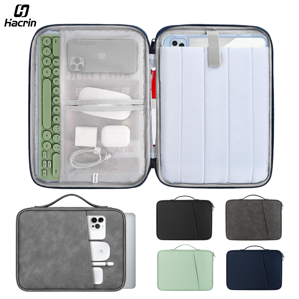 Lenovo Tablet P12 Accessories - Tablet Bag For iPad Pro 12
