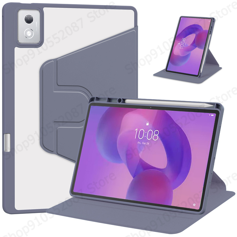 Lenovo Tablet P12 Accessories - For Lenovo Idea Tab Pro Case