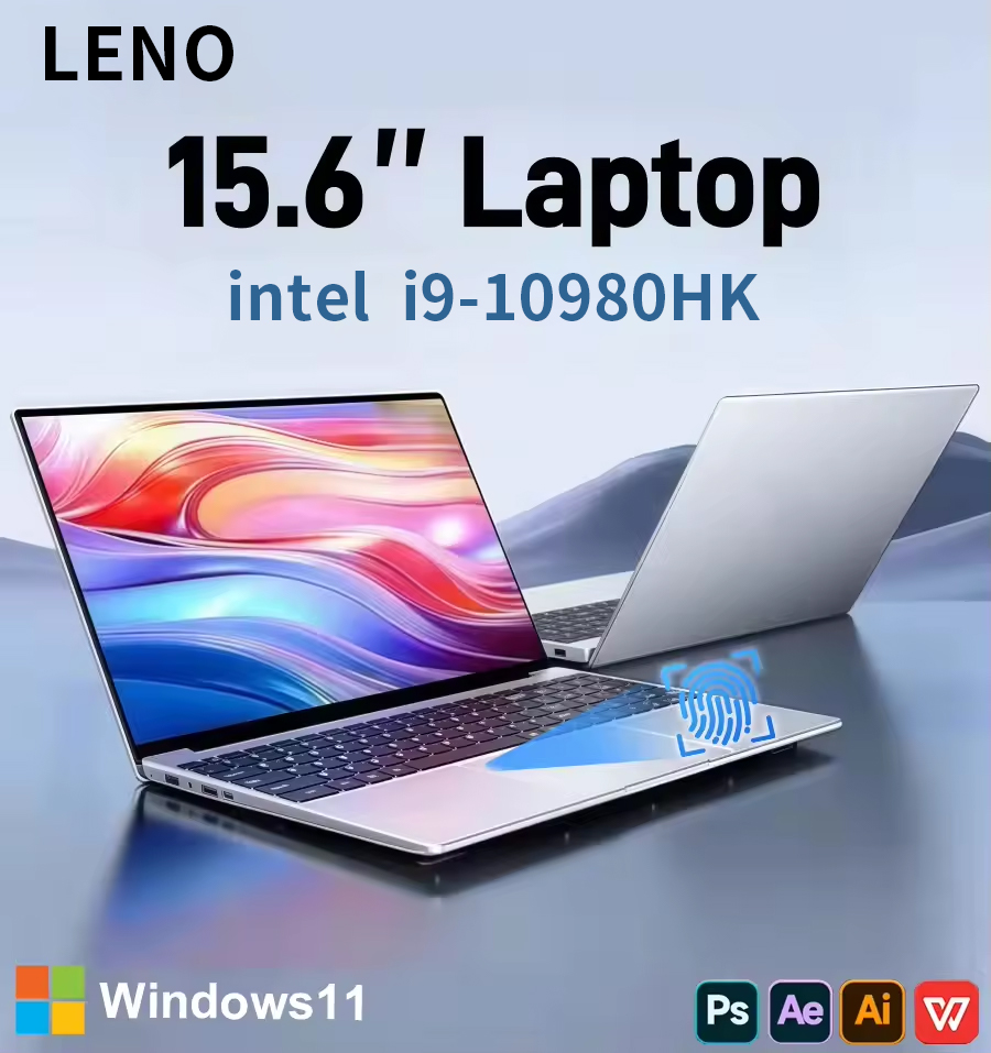Windows Tablet Accessories - LENO Ultra Slim 15.6