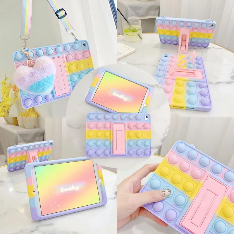 Cheap Tablet Accessories - Kids Case For Samsung Galaxy Tab