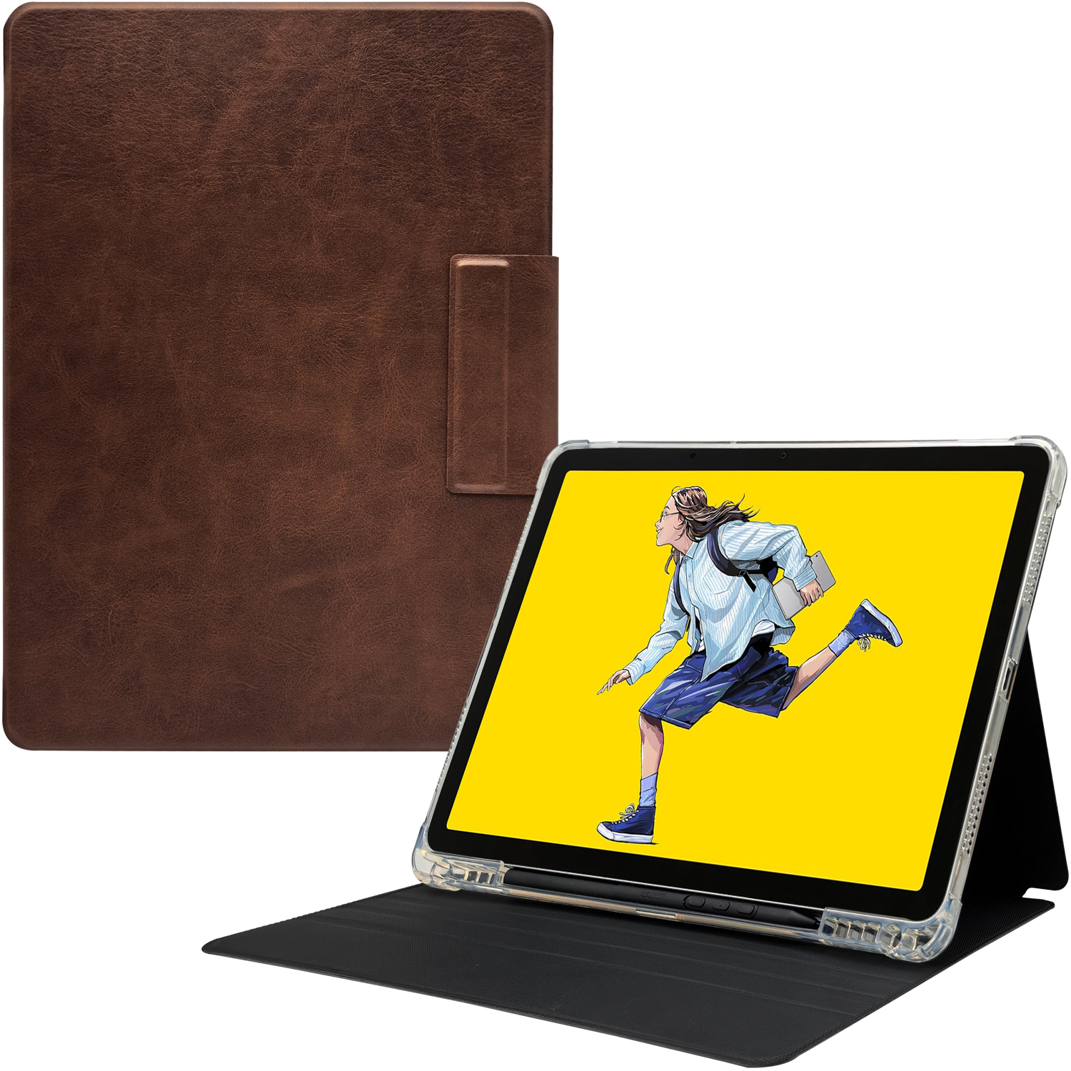 Wacom Tablet Accessories - Case for Wacom Movinkpad 11 Tablet