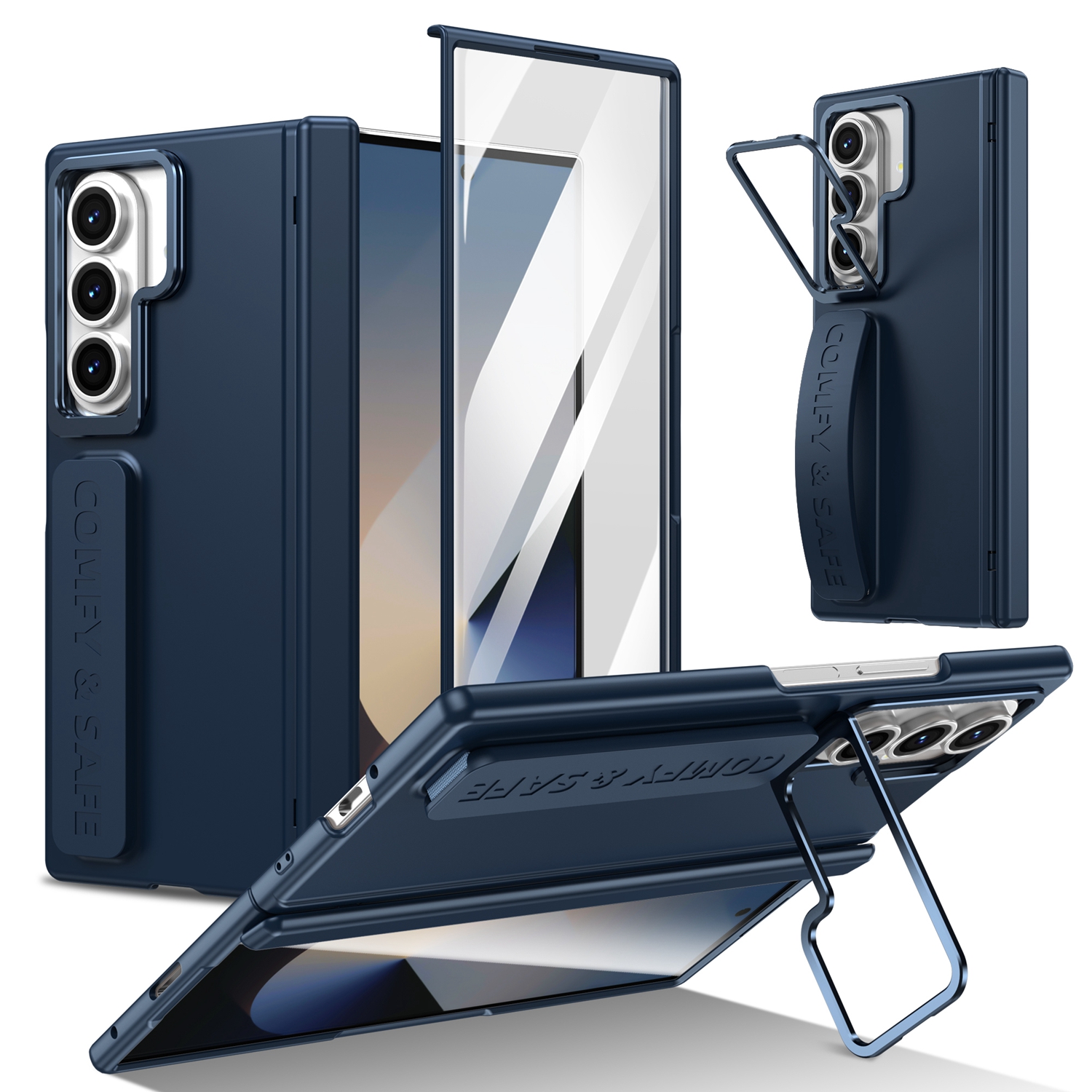 Windows Tablet Accessories - Camera Holder Hinge Protection PC Hard