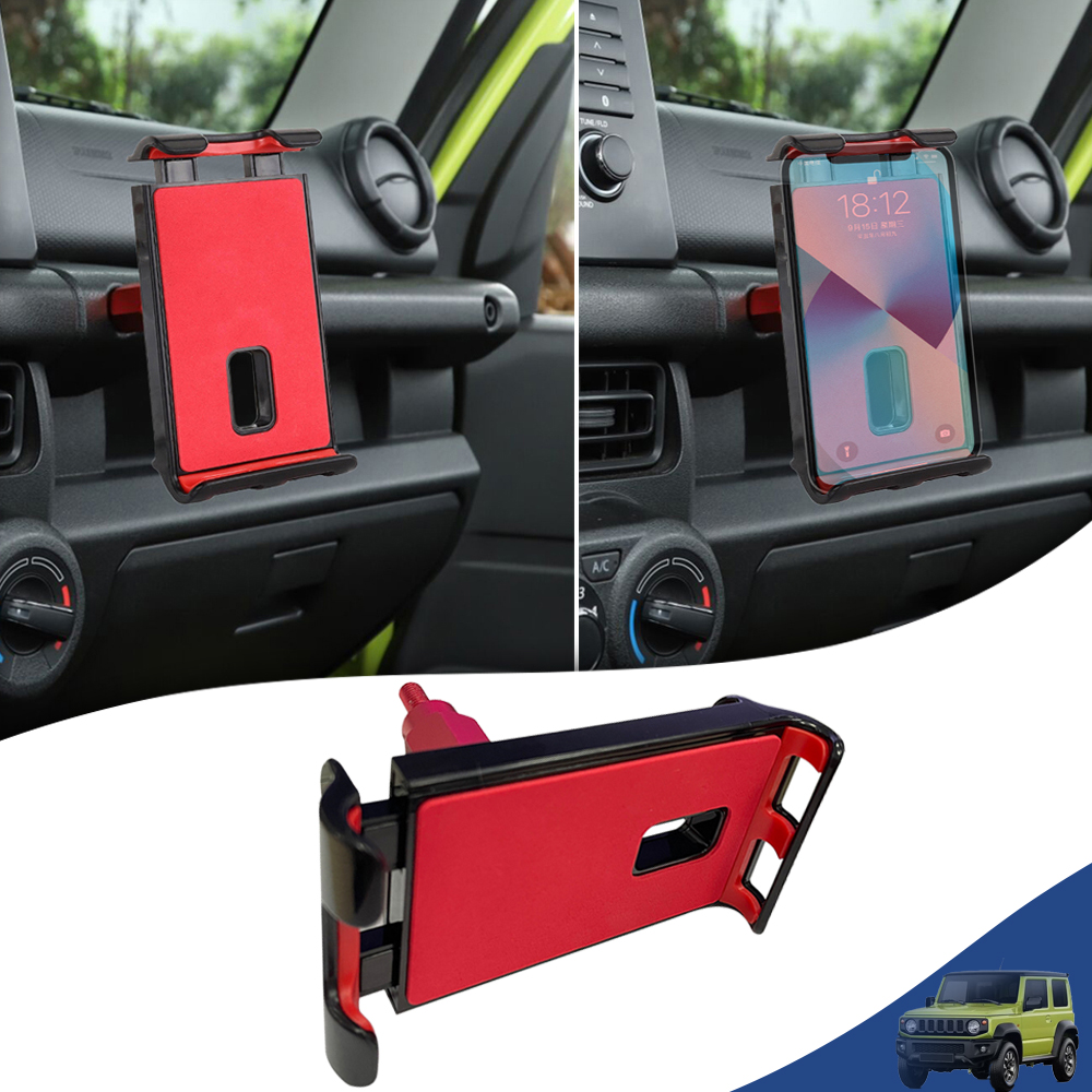 Car Accessories Tablet Holder - Car Tablet Phone Holder Mount Support