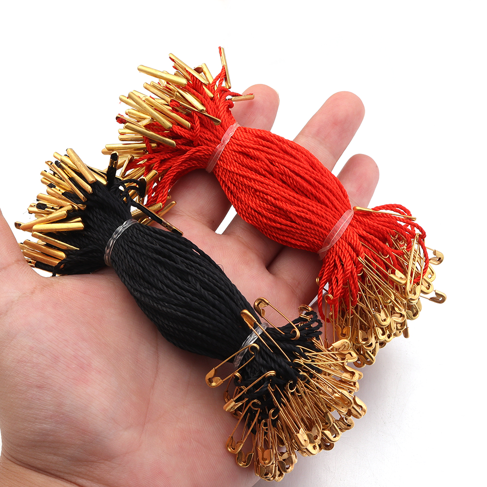 100-200Pcs/Lot Metal Pins Buck - Essential Tablet Accessories ulasan dan harga