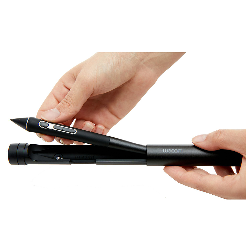 Wacom Pro Pen Case Protection  - Wacom Tablet Accessories ulasan dan harga