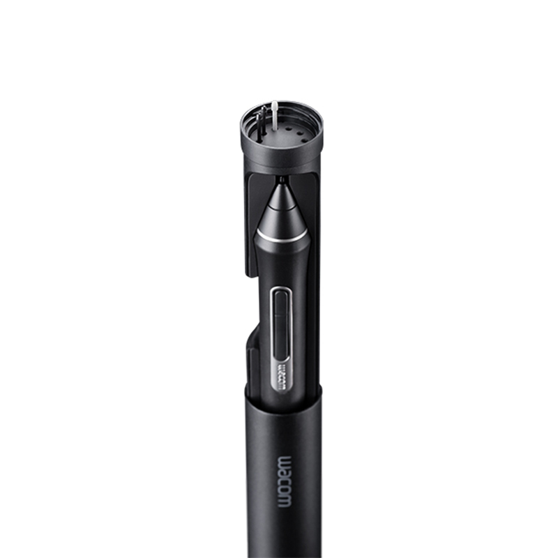 Wacom Pro Pen Case Protection  - Wacom Tablet Accessories ulasan dan harga
