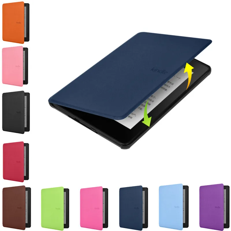 Smart Shell Case for Kindle Pa - Kindle Tablet Accessories ulasan dan harga