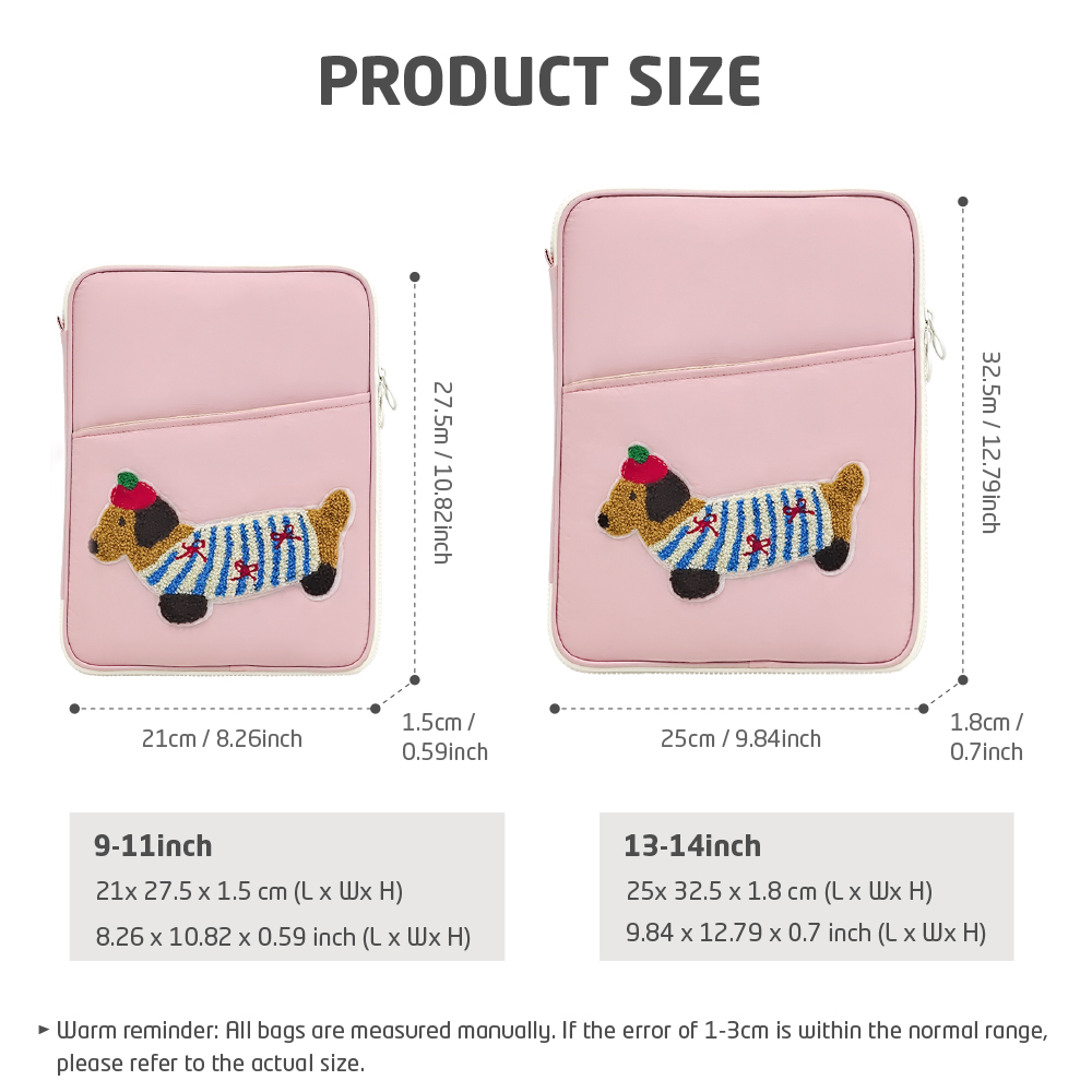 Cute Tablet Case for Student 1 - Tablet Accessories For Students ulasan dan harga