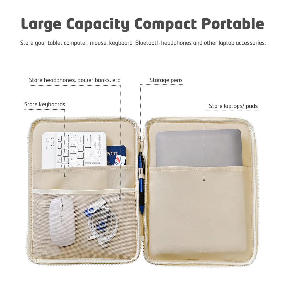 Cute Tablet Case for Student 1 - Tablet Accessories For Students ulasan dan harga