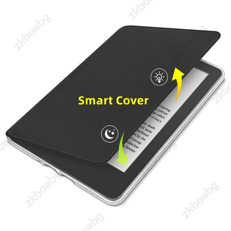 Stand Case for Kindle Paperwhi - Kindle Tablet Accessories ulasan dan harga