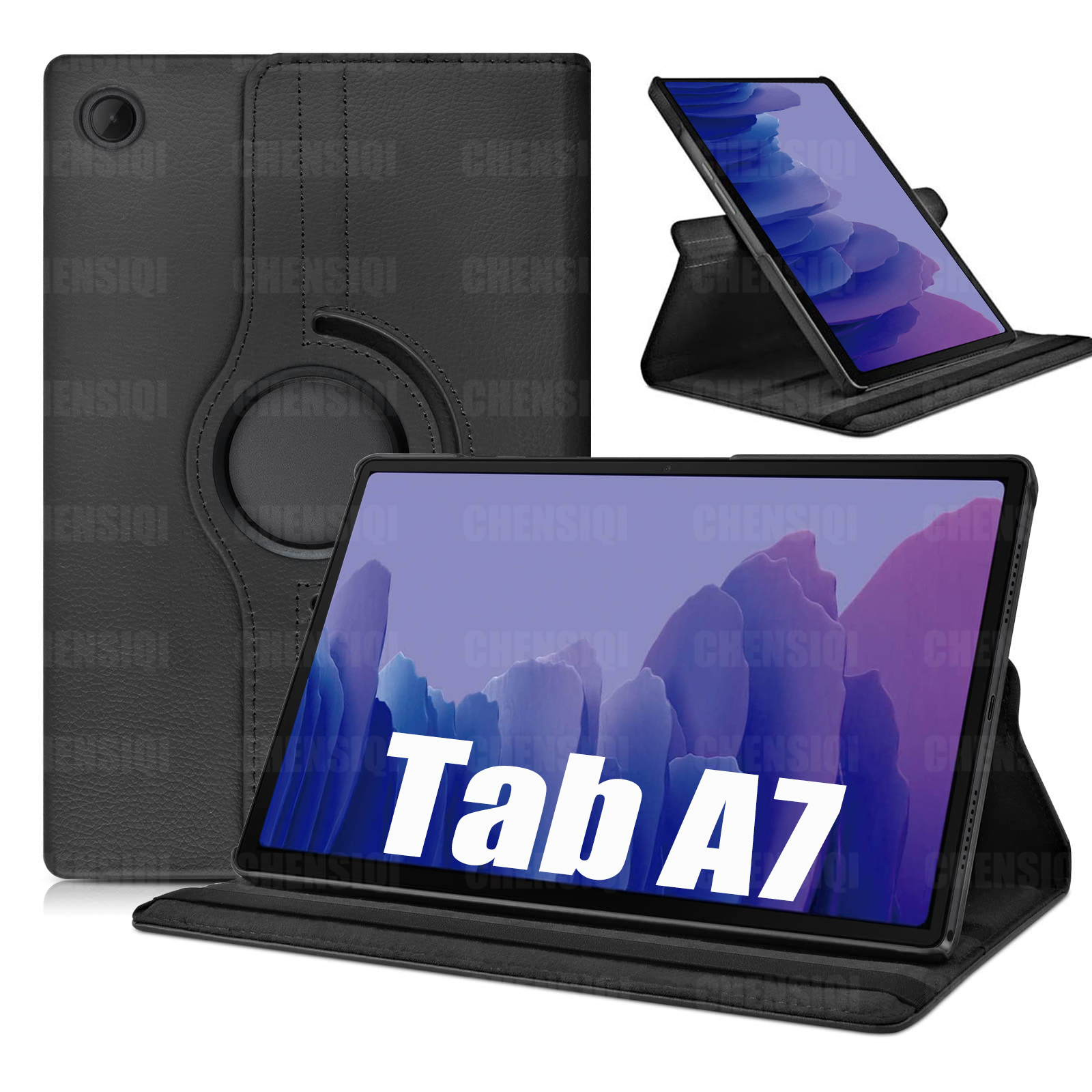Rotating Case for Samsung Gala - Cheap Tablet Accessories ulasan dan harga