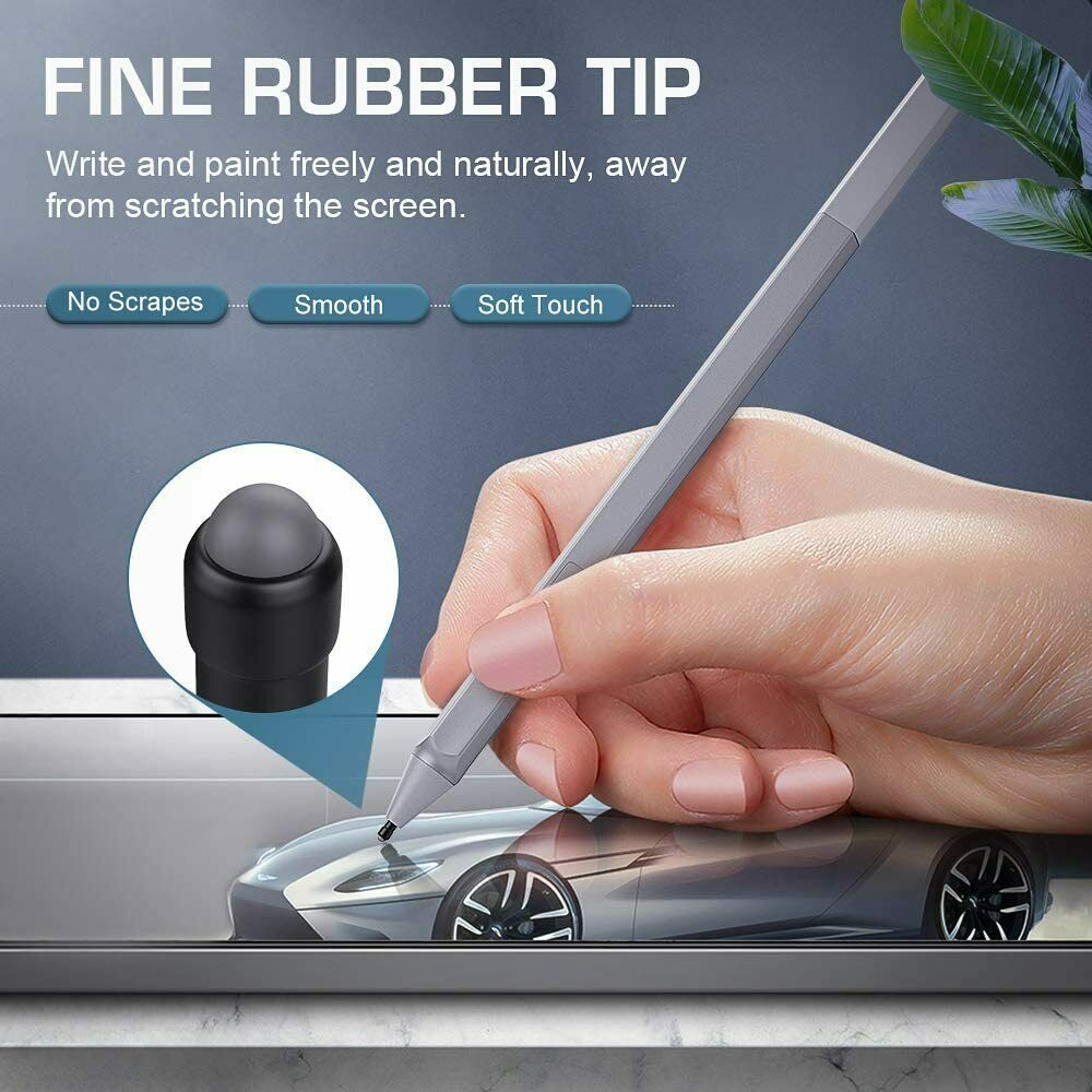 3PCS Pen Tips Pencil Nibs Repl - Tablet Pencil Accessories ulasan dan harga
