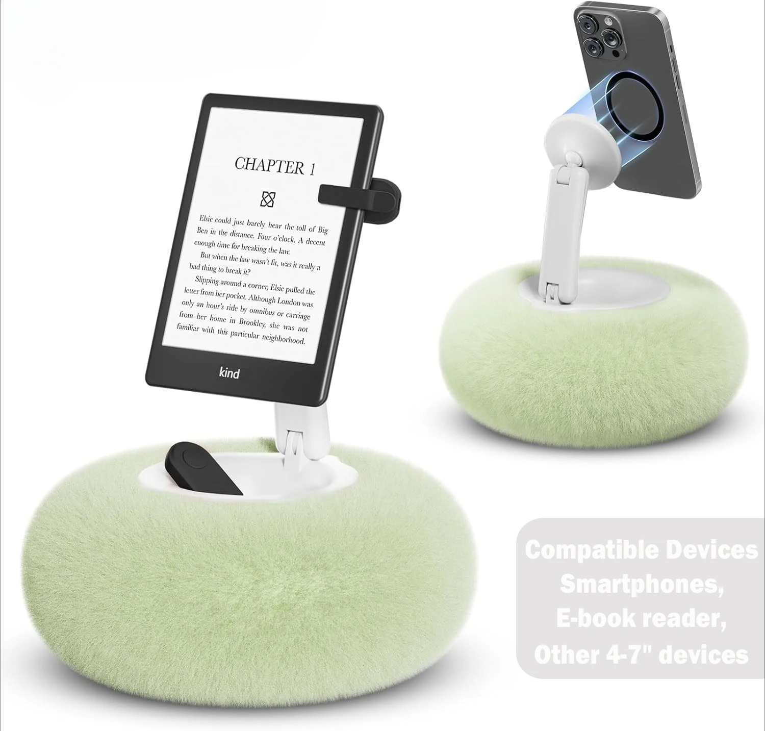 2025 Magnetic Pillow Stand For - Cheap Tablet Accessories ulasan dan harga