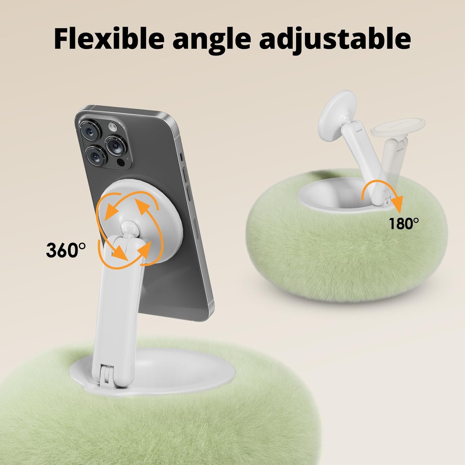 2025 Magnetic Pillow Stand For - Cheap Tablet Accessories ulasan dan harga