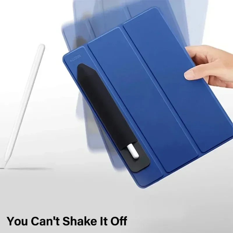 4-1Pack Universal Sticky Stylu - Tablet Pencil Accessories ulasan dan harga