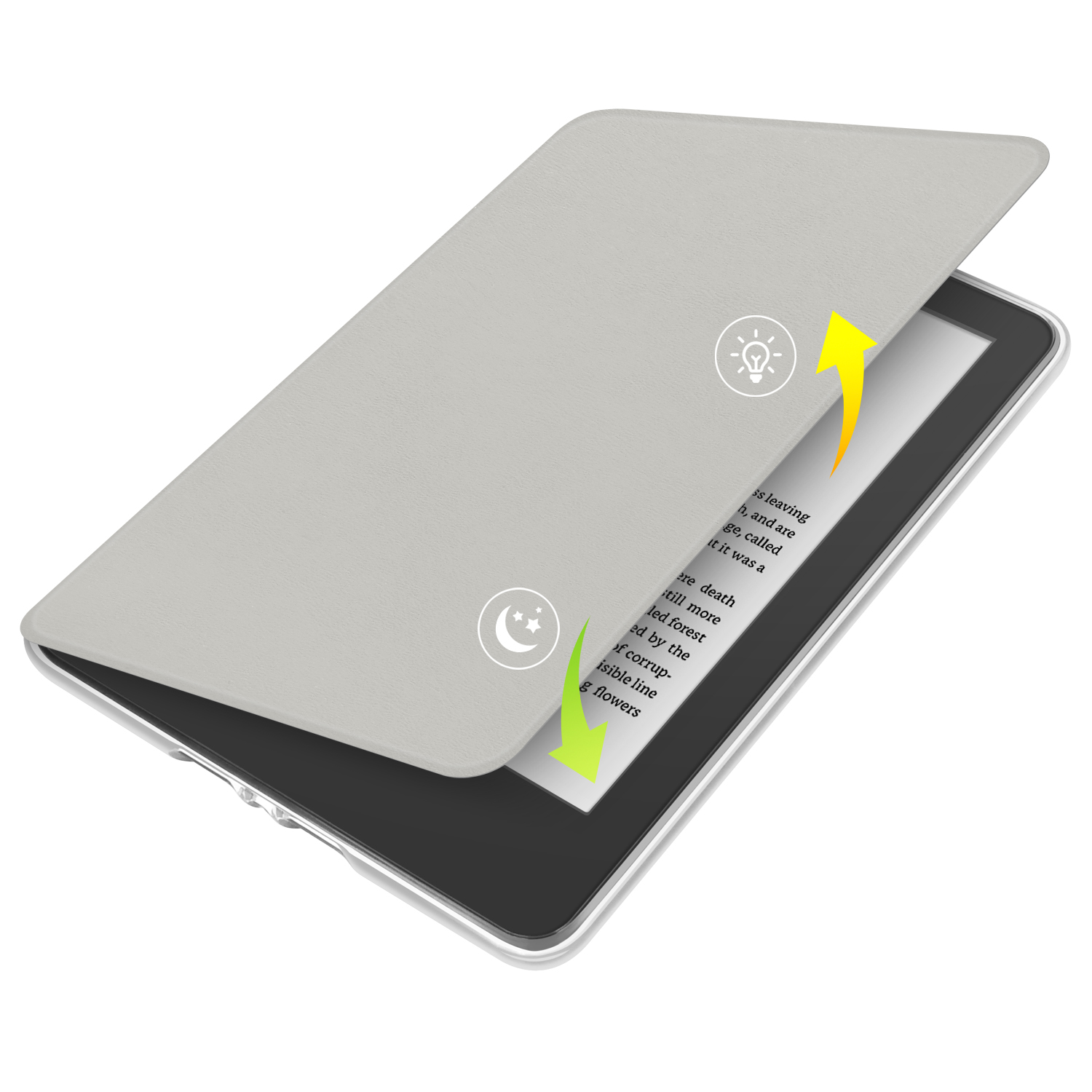 For Kindle Paperwhite 7/6/5th  - Kindle Tablet Accessories ulasan dan harga