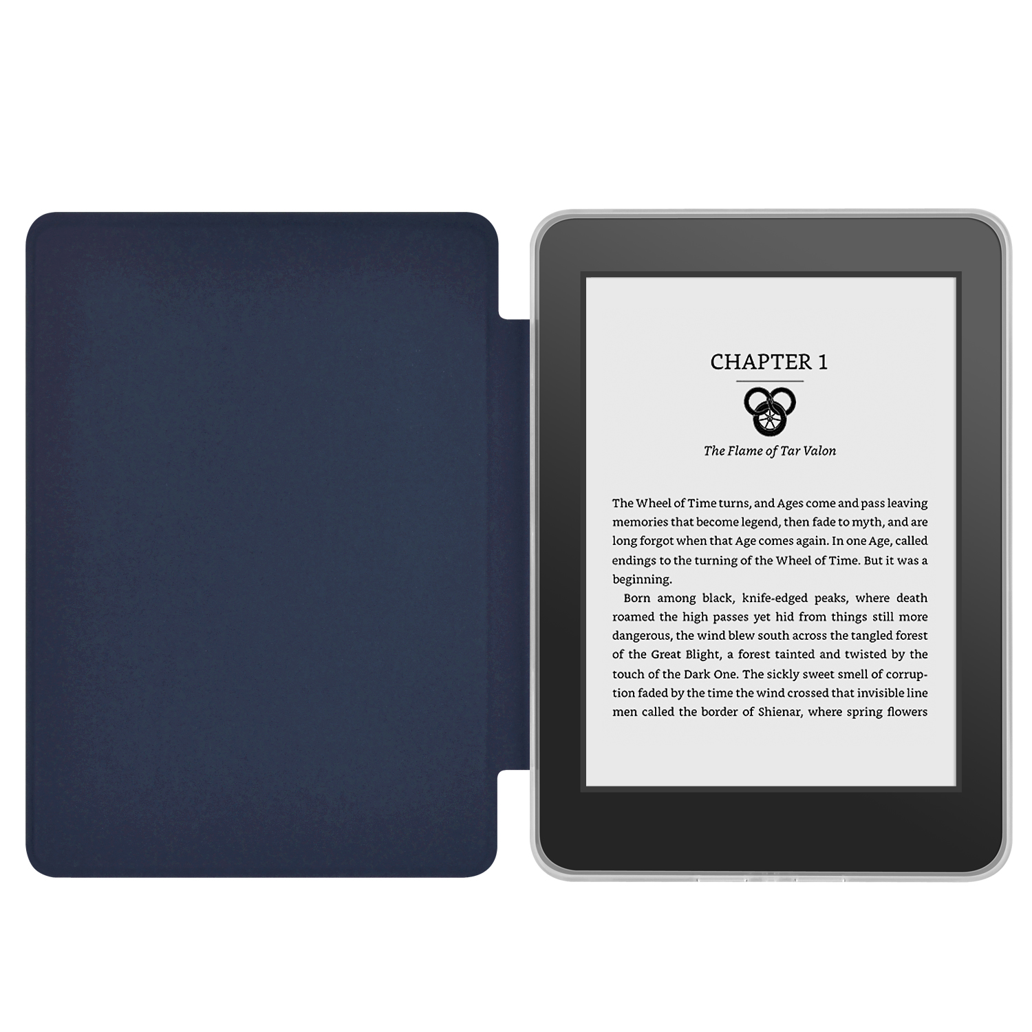 For Kindle Paperwhite 7/6/5th  - Kindle Tablet Accessories ulasan dan harga