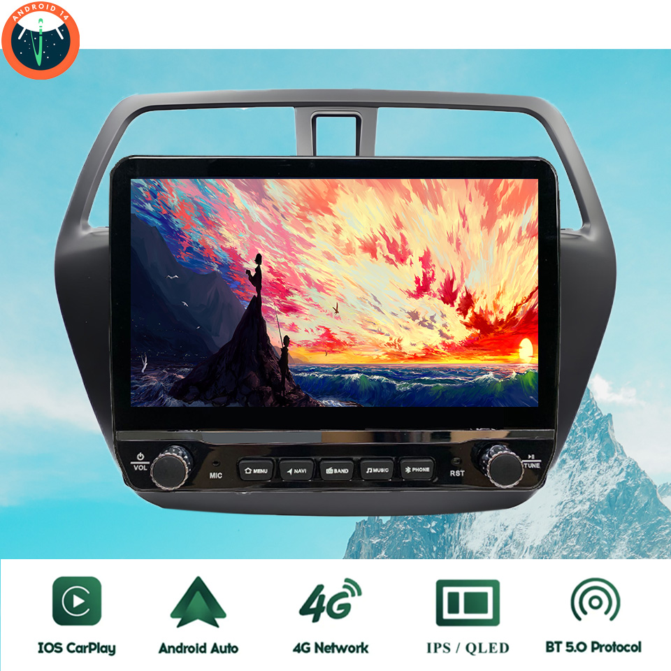 8G Ram Android 14.0 Car Autora - Tablet Danish Mobile & Accessories ulasan dan harga