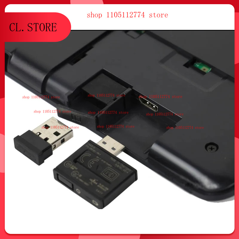 Wireless Bluetooth Module Kit  - Wacom Tablet Accessories ulasan dan harga