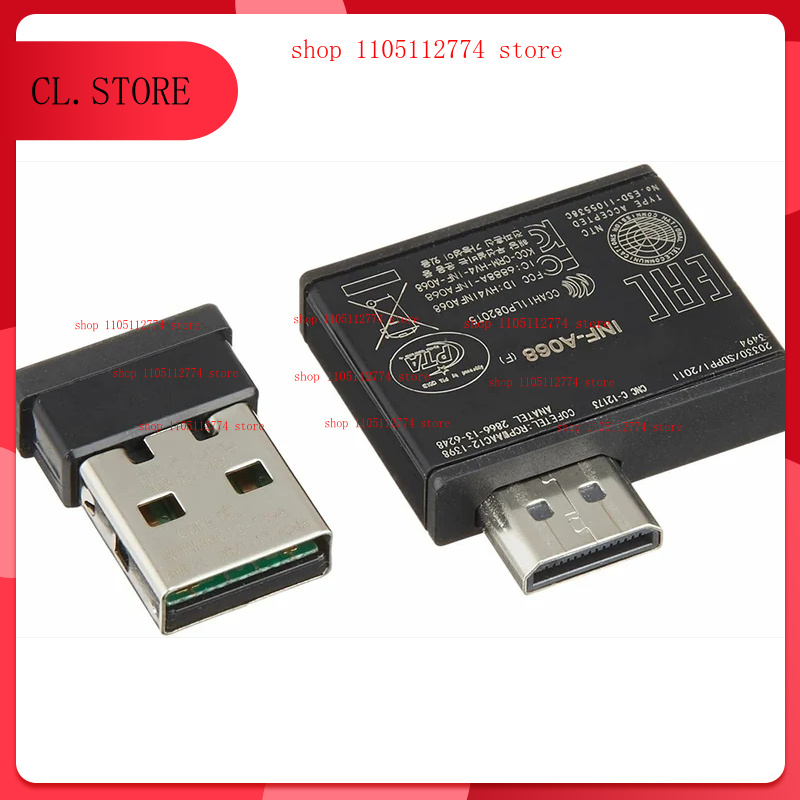 Wireless Bluetooth Module Kit  - Wacom Tablet Accessories ulasan dan harga