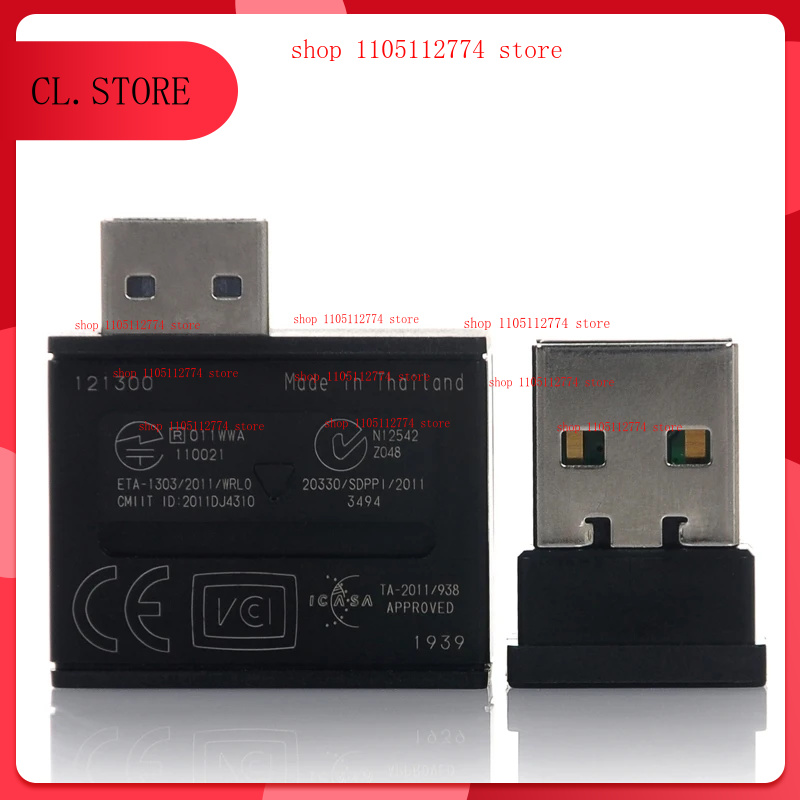 Wireless Bluetooth Module Kit  - Wacom Tablet Accessories ulasan dan harga