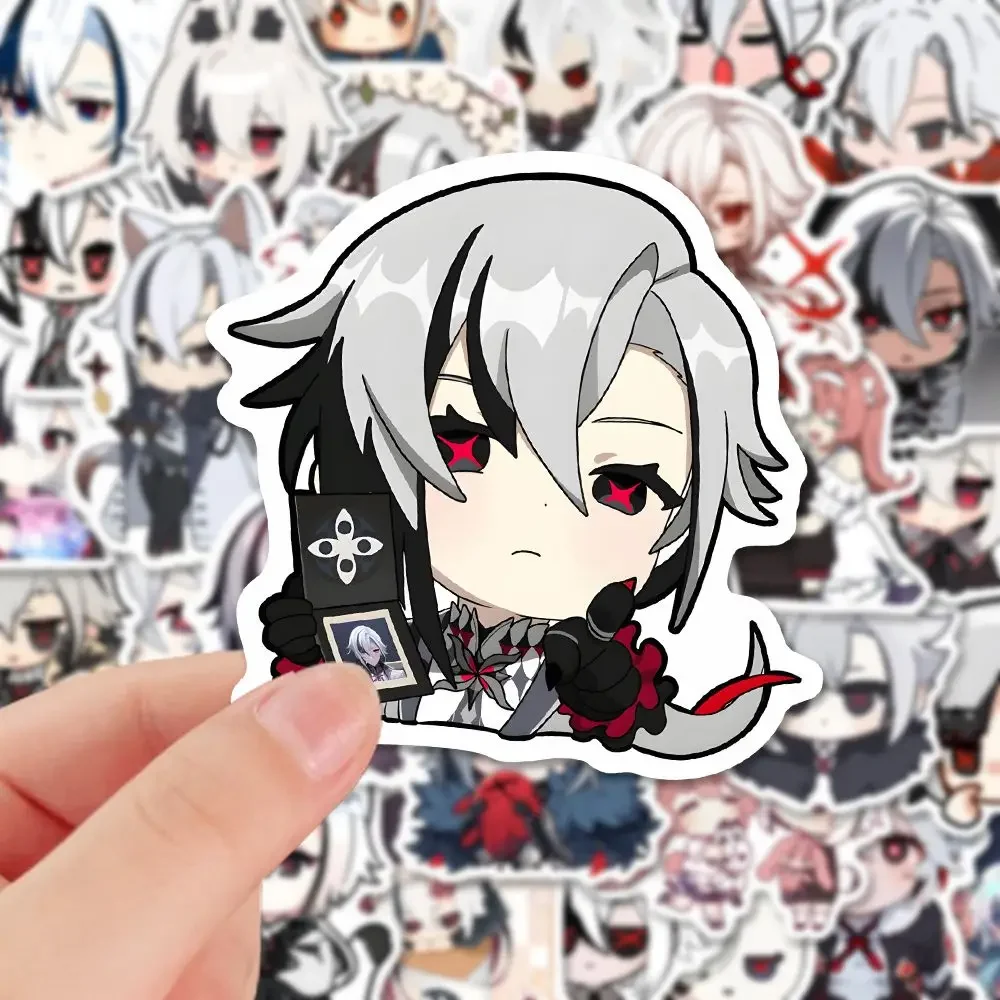 Anime Genshin Impact The Knave - Tablet Accessories For Students ulasan dan harga