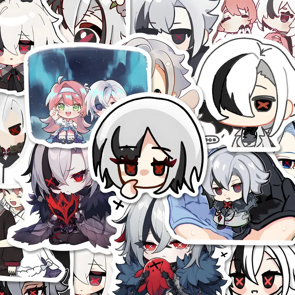 Anime Genshin Impact The Knave - Tablet Accessories For Students ulasan dan harga