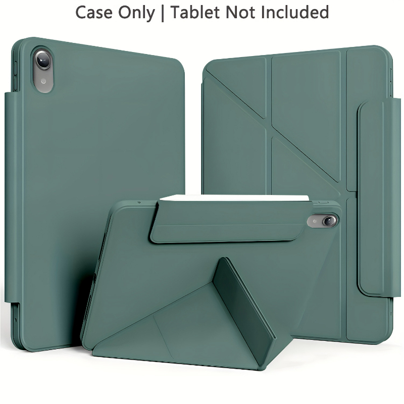 Multiple Stand Angles Cover Fo - Lenovo Tablet P12 Accessories ulasan dan harga