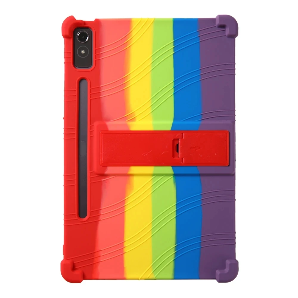 Soft Silicon Cover For Lenovo  - Lenovo Tablet P12 Accessories ulasan dan harga