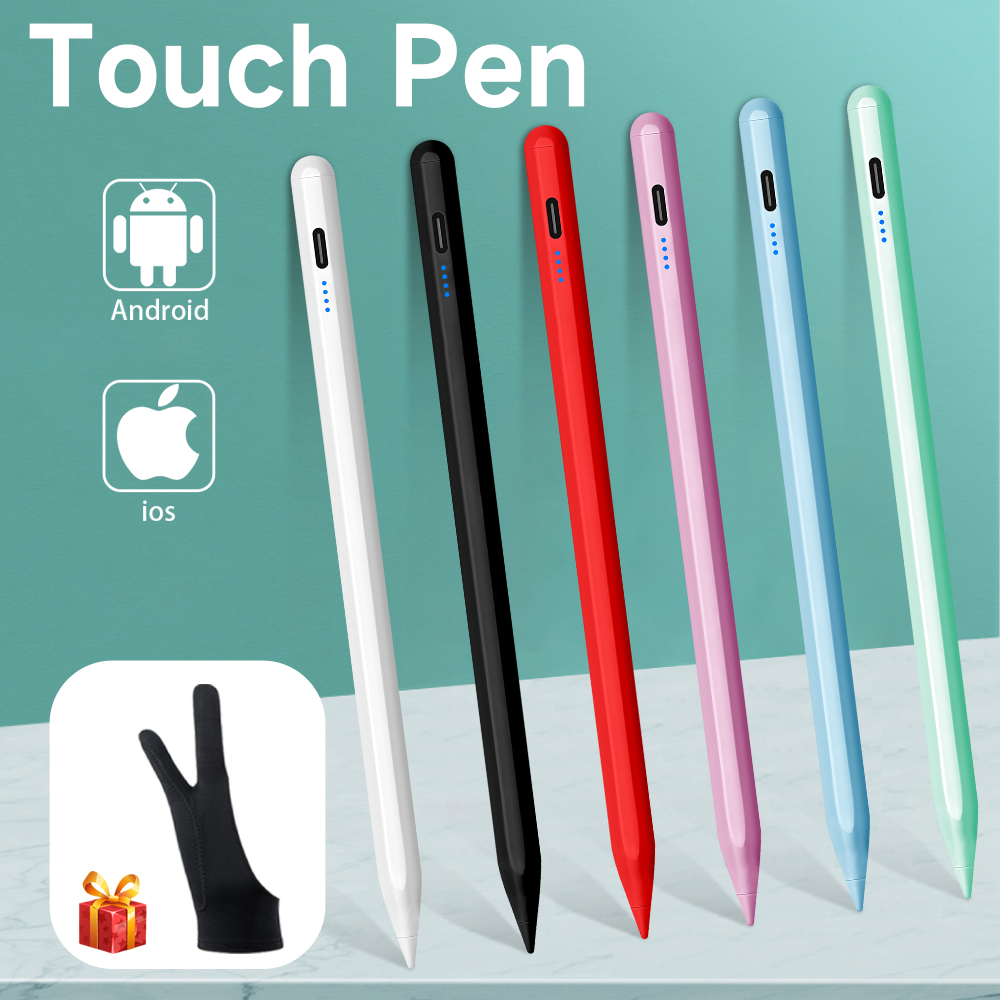 Stylus Pen For Tablet Mobile P - Windows Tablet Accessories ulasan dan harga