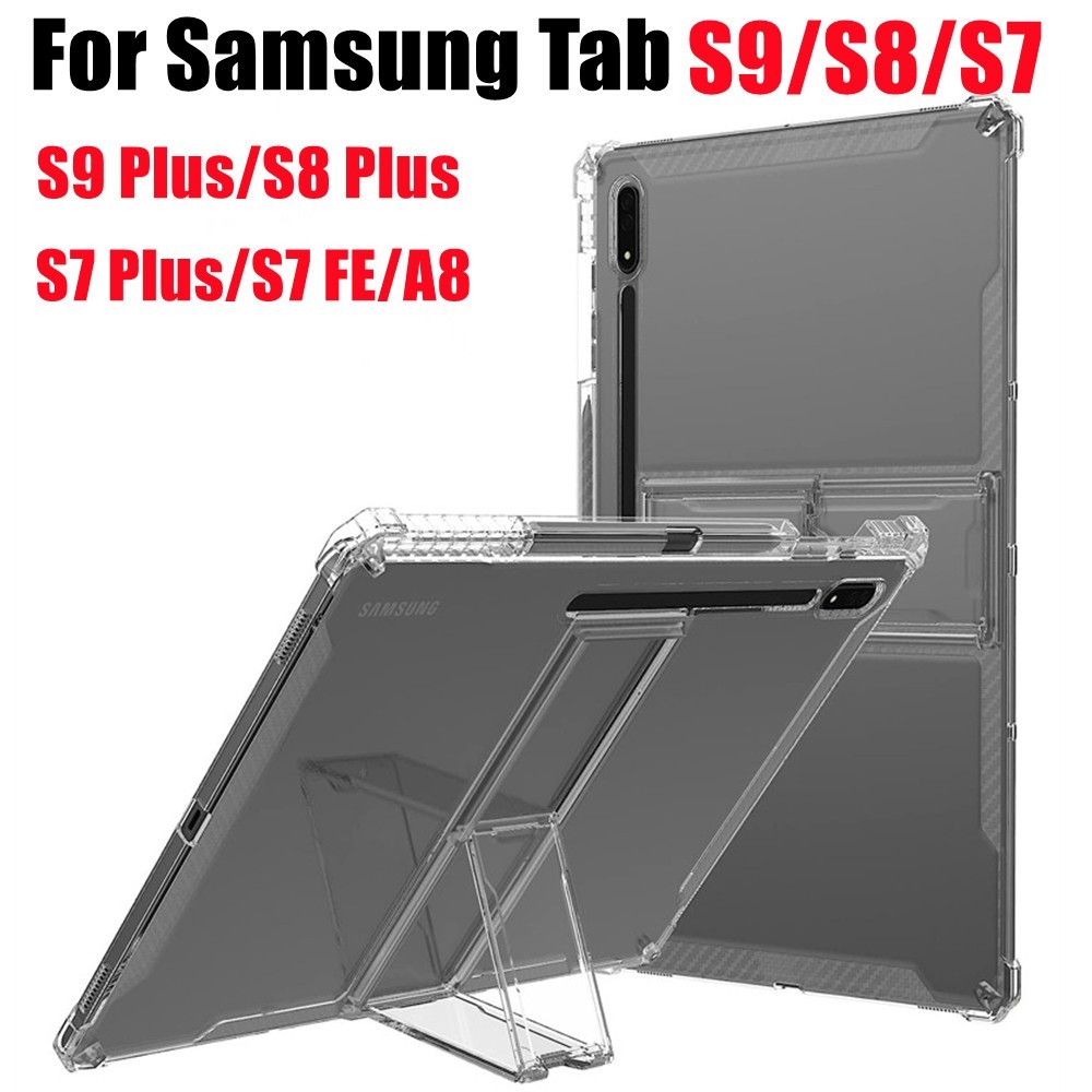 TPU Case For Samsung Galaxy Ta - Cheap Tablet Accessories ulasan dan harga