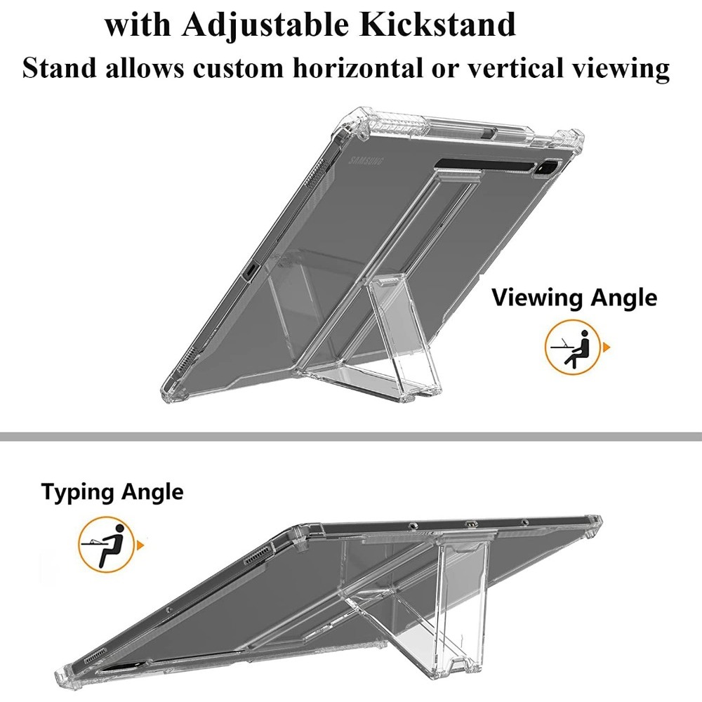 TPU Case For Samsung Galaxy Ta - Cheap Tablet Accessories ulasan dan harga