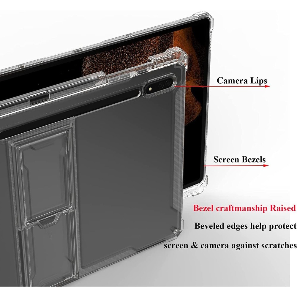 TPU Case For Samsung Galaxy Ta - Cheap Tablet Accessories ulasan dan harga