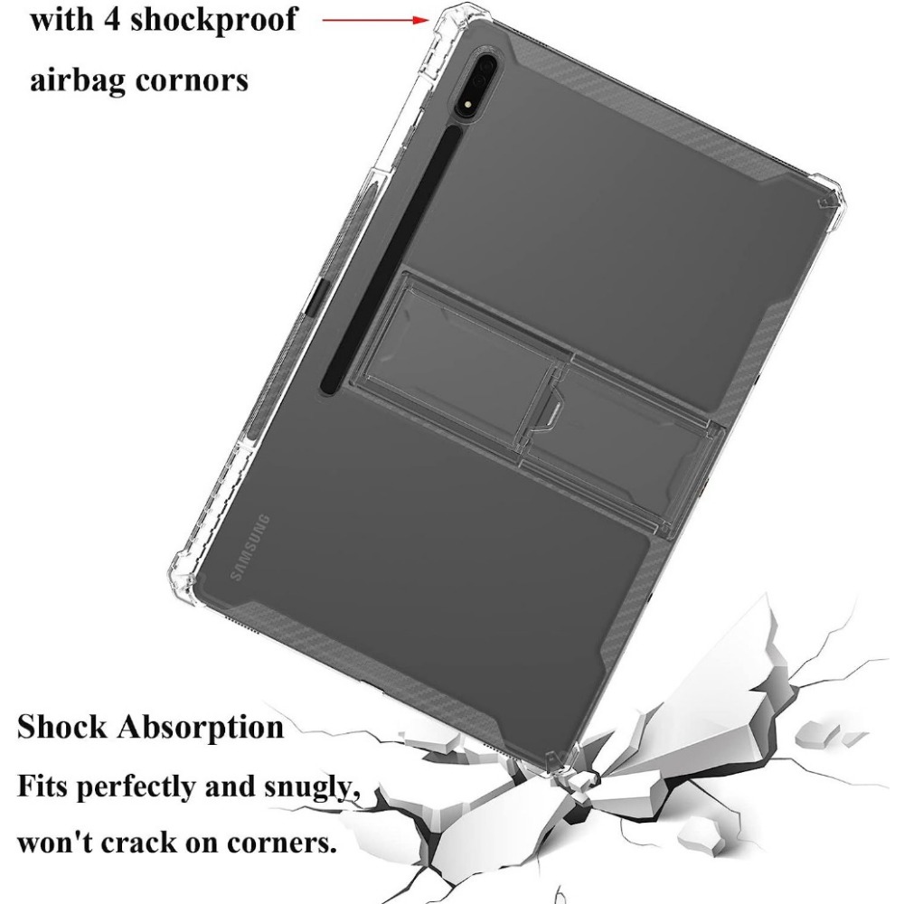 TPU Case For Samsung Galaxy Ta - Cheap Tablet Accessories ulasan dan harga