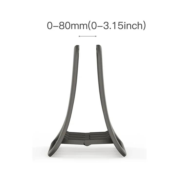 Universal Vertical Laptop Stan - Tablet Ipad Accessories ulasan dan harga
