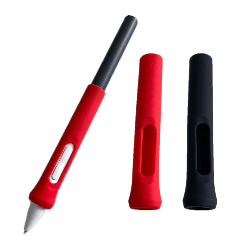 Stylus Pen Grip Pen Sleeve Cov - Wacom Tablet Accessories ulasan dan harga