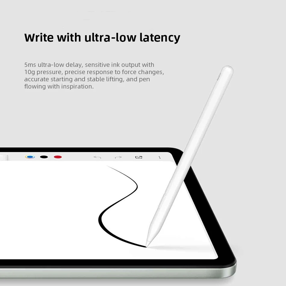Xiaomi Redmi Stylus Pen For Re - Tablet Accessories For Kids ulasan dan harga