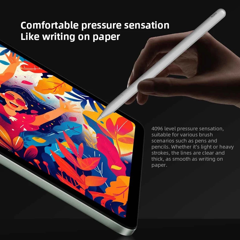 Xiaomi Redmi Stylus Pen For Re - Tablet Accessories For Kids ulasan dan harga