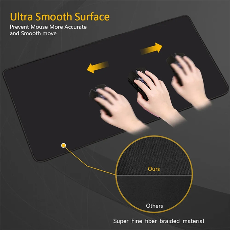 Mouse Pad Dragon Ball Anti-sli - Tablet Accessories Keyboard ulasan dan harga