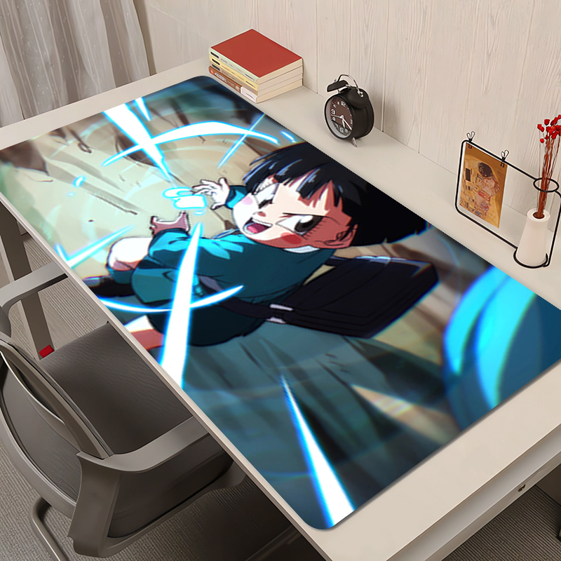 Mouse Pad Dragon Ball Anti-sli - Tablet Accessories Keyboard ulasan dan harga