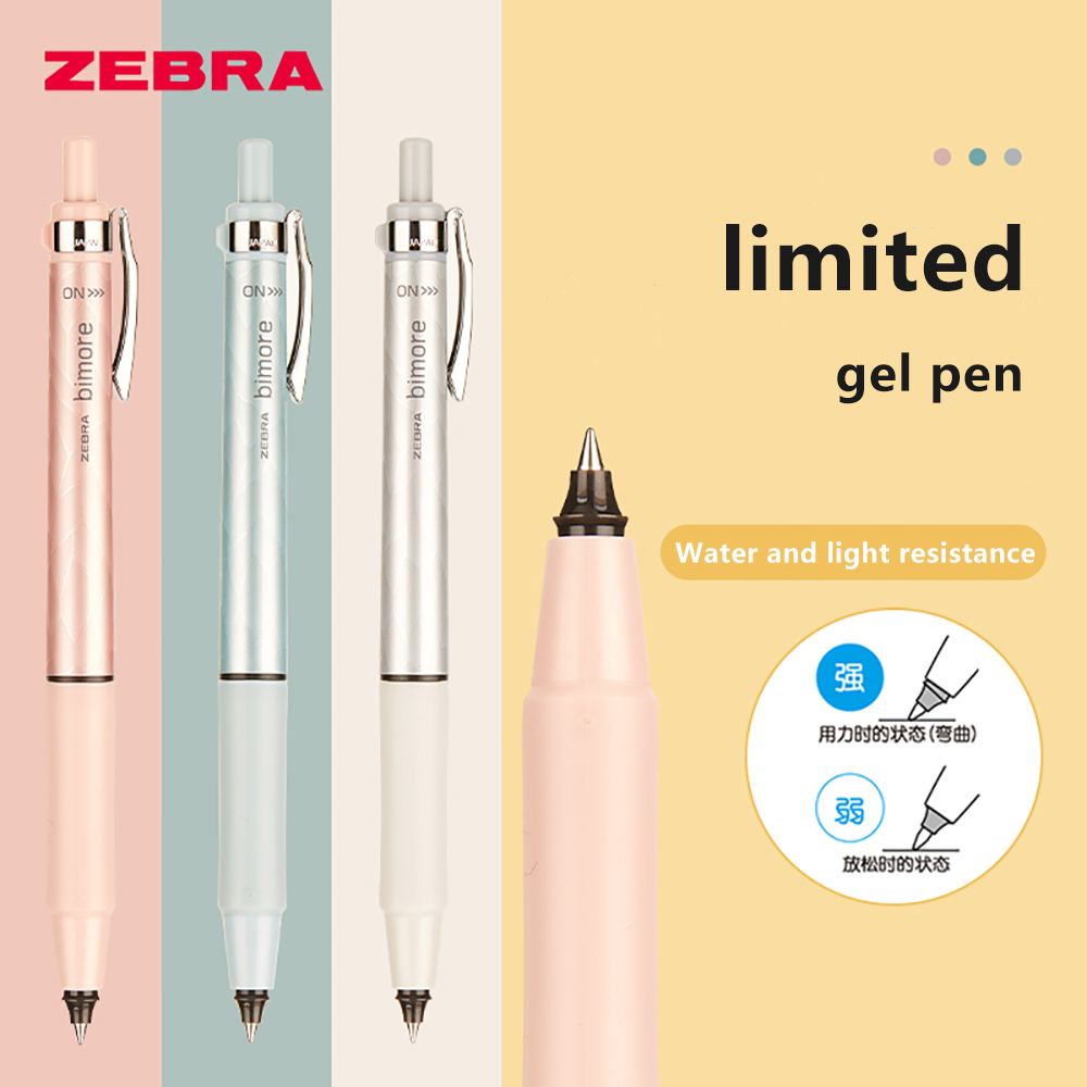 Japanese Stationery Zebra JJ11 - Zebra Tablet Accessories ulasan dan harga