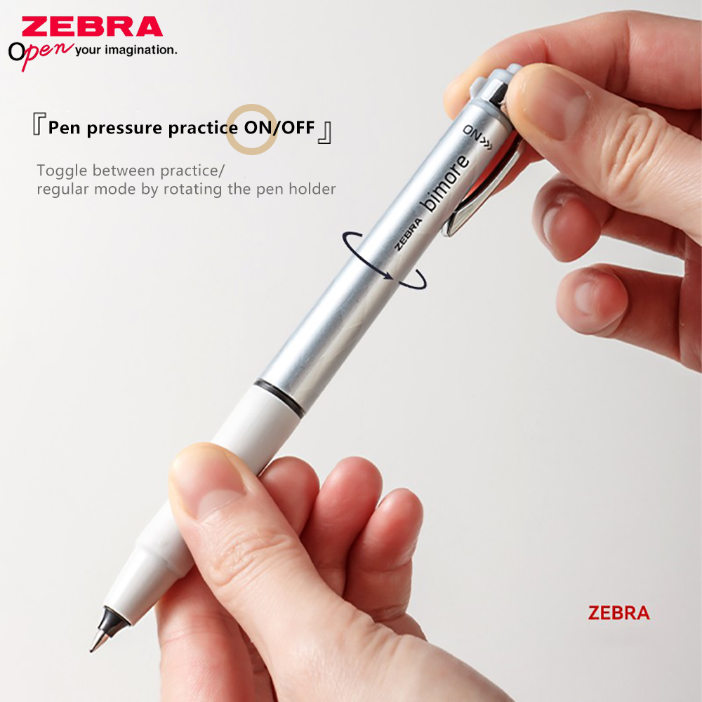 Japanese Stationery Zebra JJ11 - Zebra Tablet Accessories ulasan dan harga