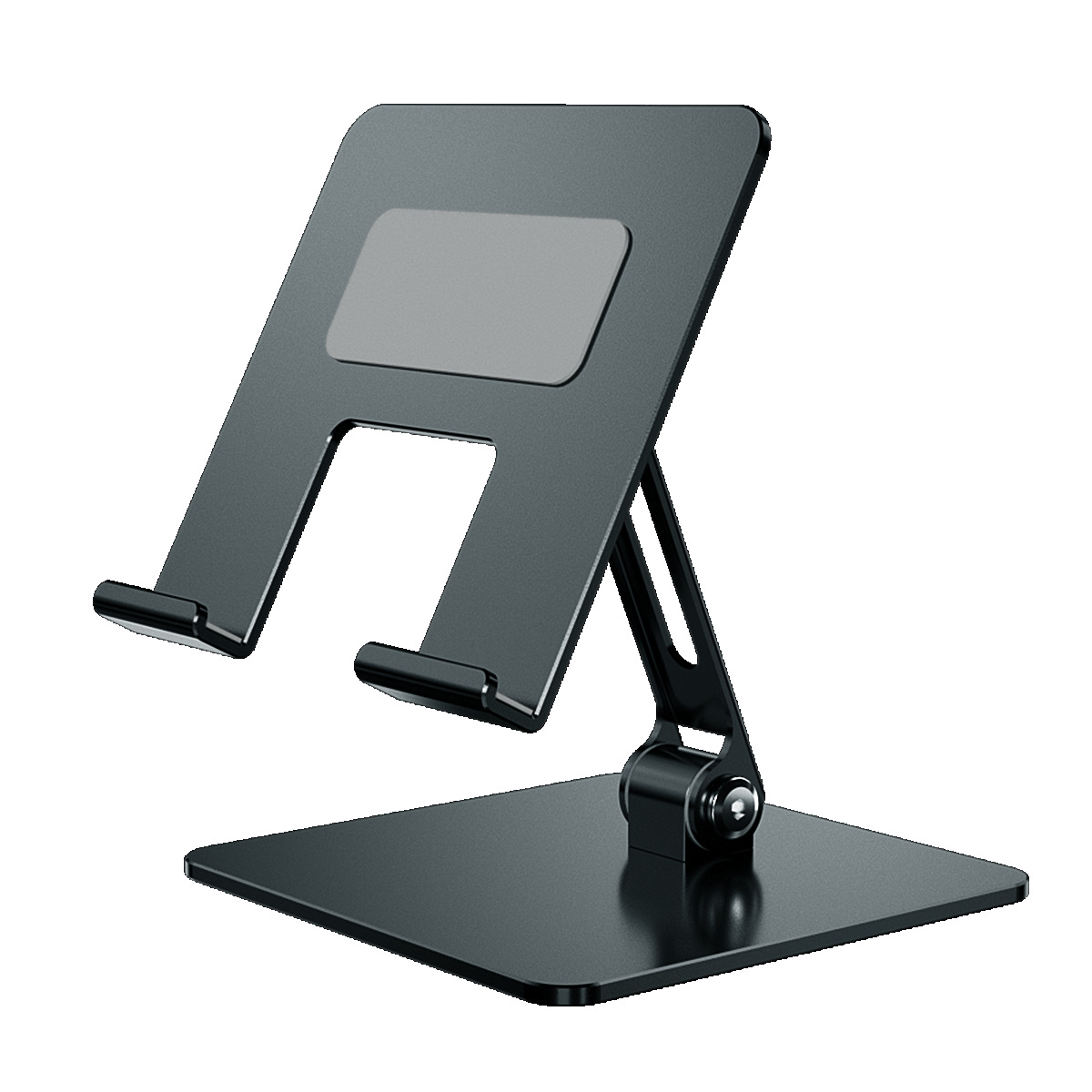 Tablet Stand Holder For iPad A - Kindle Tablet Accessories ulasan dan harga