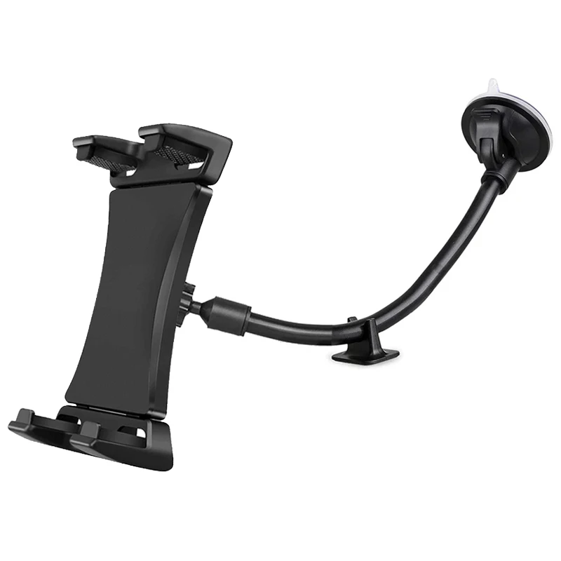 Universal Tablet Stand Long Ar - Car Accessories Tablet Holder ulasan dan harga