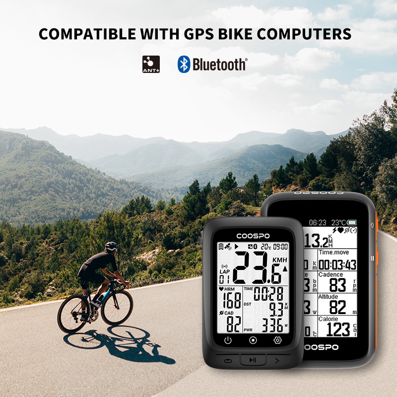 CooSpo BK9C BK9S Bicycle Caden - Tablet Computer Accessories ulasan dan harga