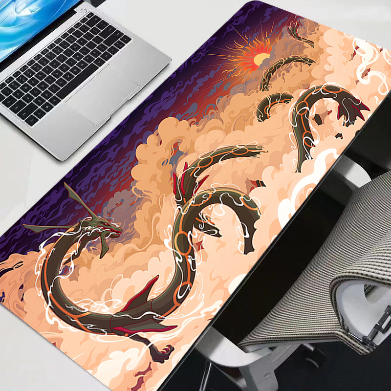 Mouse Pad Anime G-gengar Divin - Tablet Accessories Keyboard ulasan dan harga